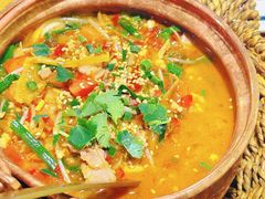 -紫滇源云南生态菜(丹凤街店)