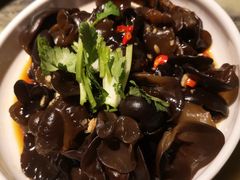 爽口木耳-绿茶餐厅(成都大悦城店)