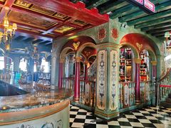 -老欧洲咖啡·西餐(后湖店)