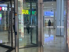 -银泰百货(北京大红门店)