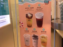 -1点点(学府路店)