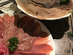 -码头故事火锅(大丰店)