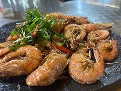 -钱山海鲜大排档