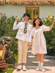 -女王风尚STUDIO·轻奢化定制