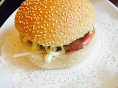 -大有利茶餐厅(福民店)