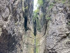 -鹿院坪生态旅游景区