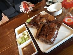 -凤阁楼果木烧鹅(鹤山陈山店)