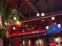 -胡桃里乐队酒馆(三阳路店)