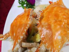 -阿巧一号私房菜(止园路店)