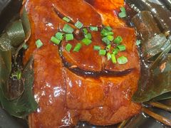 -乌记大厨餐厅