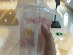 -麦当劳(合肥之心城店)