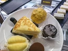 -九月海·海鲜自助(世纪东方店)