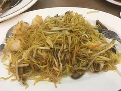 -建兴酒家(班塔通分店)