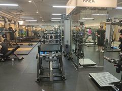 -古德菲力健身(特区报业店)