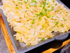 -很久以前羊肉串(簋街店)