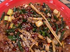 -江湖黑大兔(杨家坪店)