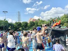 -美的鹭湖森林度假区