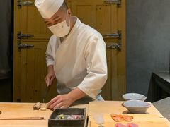 -旨匠Omakase(华侨新村店)