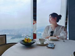 -天龙轩(香港丽思卡尔顿酒店)