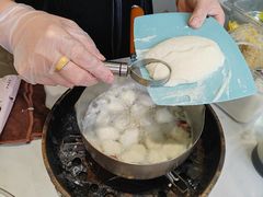 -阮正港·三餐四季·四季甜汤(松柏店)