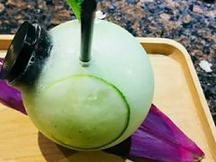 -花隐日式怀石料理(万象城购物中心店)