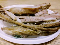 -清真·益鑫羊肉手抓馆(花园北街店)