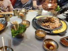 -韩宫宴和牛烤肉(上海金山万达店)