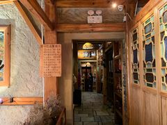 -源一咖啡馆(麒麟巷步行街店)