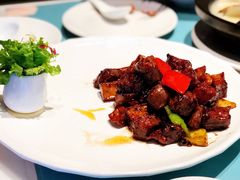 -大树餐厅(益田假日店)