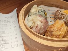 -鑫震源·苏式大虾生煎(山塘街店)