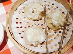 -西贝莜面村(上海百联西郊店)