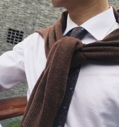 -优山定制西服衬衫大衣(国贸店)