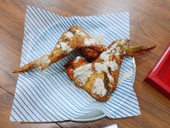 玫瑰鸡翅-小公园汕头甜汤(博罗店)