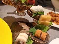 -花家怡园(四合院总店)
