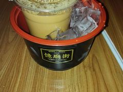 -憶廟街 X 沙角邨(太古城店)