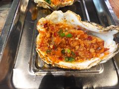 -叁宝烤肉• 西安烧烤(太乙路店)