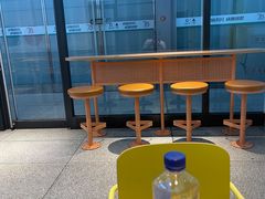 -麦当劳(火车北站餐厅)