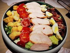 -布拉诺牛排西餐厅(上城天街店)