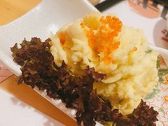 -吉炙烧鸟•本格料理(国际商贸城店)