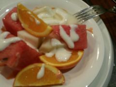 -食间牛排(湖西路店)