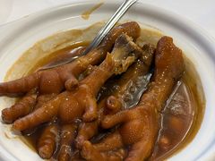 -白天鹅宾馆-宏图府餐厅
