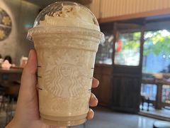 -星巴克(福州三坊七巷店)