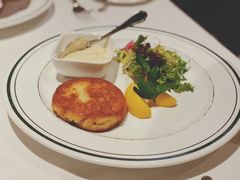 -Wolfgang’s Steakhouse 沃夫冈牛排馆(上海白玉兰广场店)