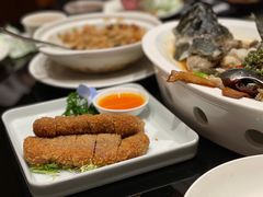 千番芋泥鸭-闽和南(深圳万象城店)