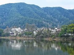 -新安江山水画廊风景区
