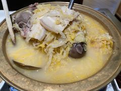 -关东小磨东北菜(漕河泾印象城店)