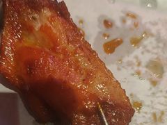 -战友蚝情烧烤工场(嘉华店)