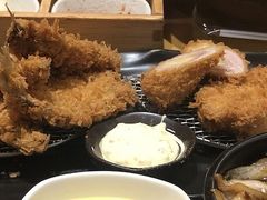 -胜博殿日式炸猪排(西红门店)