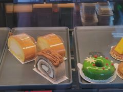 -星巴克(长春世纪鸿源店)