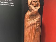 -怀托摩萤火虫洞